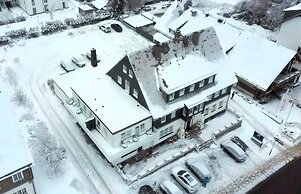 Die zwei Löwen Ferienwohnungen