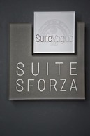 Suite Vogue Sforza