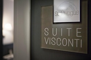 Suite Vogue Visconti