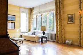 Home at Hotel - Monte Rosa