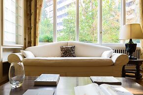 Home at Hotel - Monte Rosa