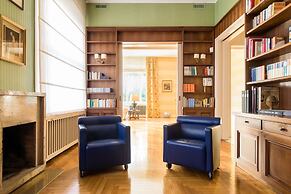 Home at Hotel - Monte Rosa