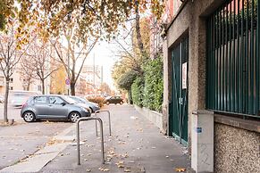 Home at Hotel - Monte Rosa