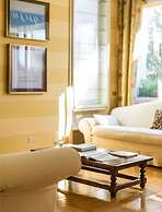 Home at Hotel - Monte Rosa