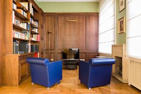 Home at Hotel - Monte Rosa