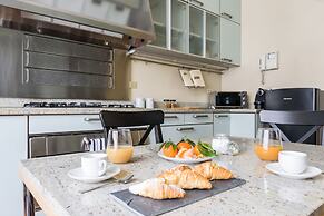 Home at Hotel - Monte Rosa