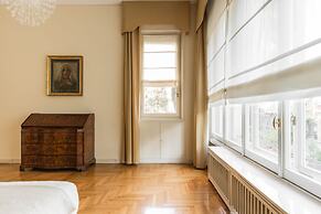 Home at Hotel - Monte Rosa