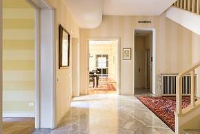 Home at Hotel - Monte Rosa