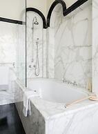 Home at Hotel - Monte Rosa