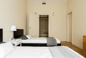 Home at Hotel - Monte Rosa