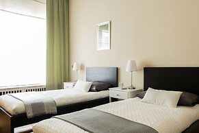 Home at Hotel - Monte Rosa