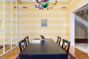 Home at Hotel - Monte Rosa