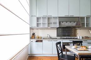 Home at Hotel - Monte Rosa