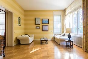 Home at Hotel - Monte Rosa