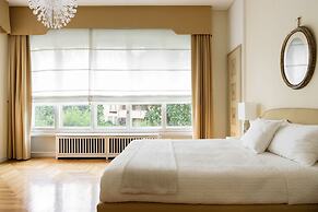 Home at Hotel - Monte Rosa