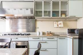 Home at Hotel - Monte Rosa