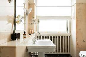 Home at Hotel - Monte Rosa