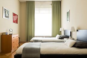 Home at Hotel - Monte Rosa