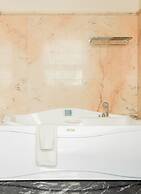 Home at Hotel - Monte Rosa