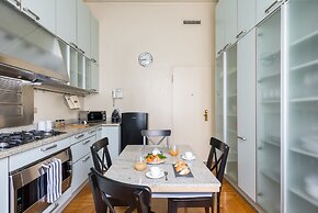 Home at Hotel - Monte Rosa