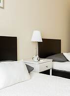 Home at Hotel - Monte Rosa