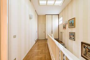 Home at Hotel - Monte Rosa