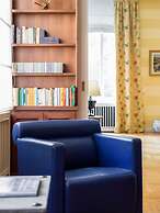 Home at Hotel - Monte Rosa