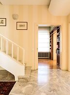 Home at Hotel - Monte Rosa