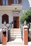 B&B Villa Passiaturo