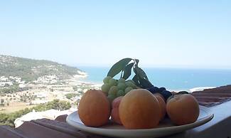 B&B Villa Passiaturo