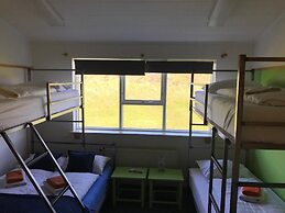 Helgafell Hostel