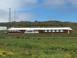 Helgafell Hostel