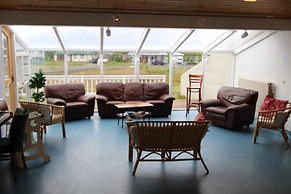 Helgafell Hostel