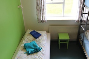 Helgafell Hostel