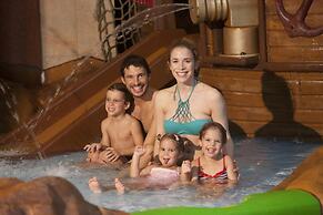 Vital Hotel Westfalen Therme