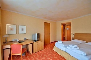 Vital Hotel Westfalen Therme