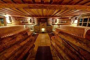 Vital Hotel Westfalen Therme