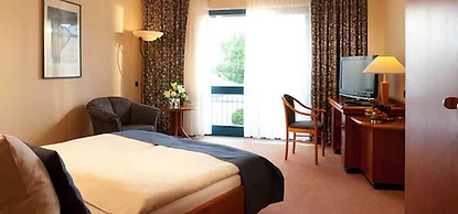 Vital Hotel Westfalen Therme