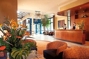 Vital Hotel Westfalen Therme