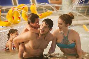 Vital Hotel Westfalen Therme