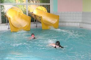 Vital Hotel Westfalen Therme