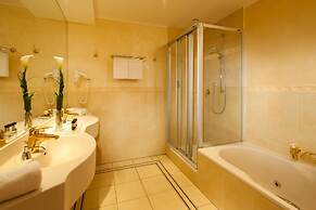 Vital Hotel Westfalen Therme