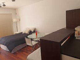 Apartamento Juncal