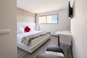 Motel Shhh
