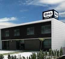 Motel Shhh