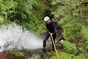 Nature inn Madeira - Glamping