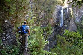 Nature inn Madeira - Glamping