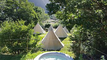 Nature inn Madeira - Glamping