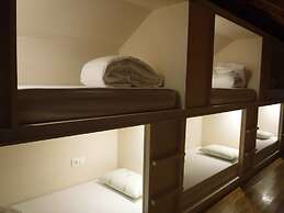 Nature inn Madeira - Glamping