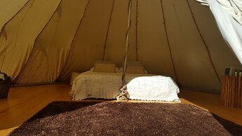 Nature inn Madeira - Glamping